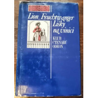 Lion Feuchtwanger - Lišky na vinici